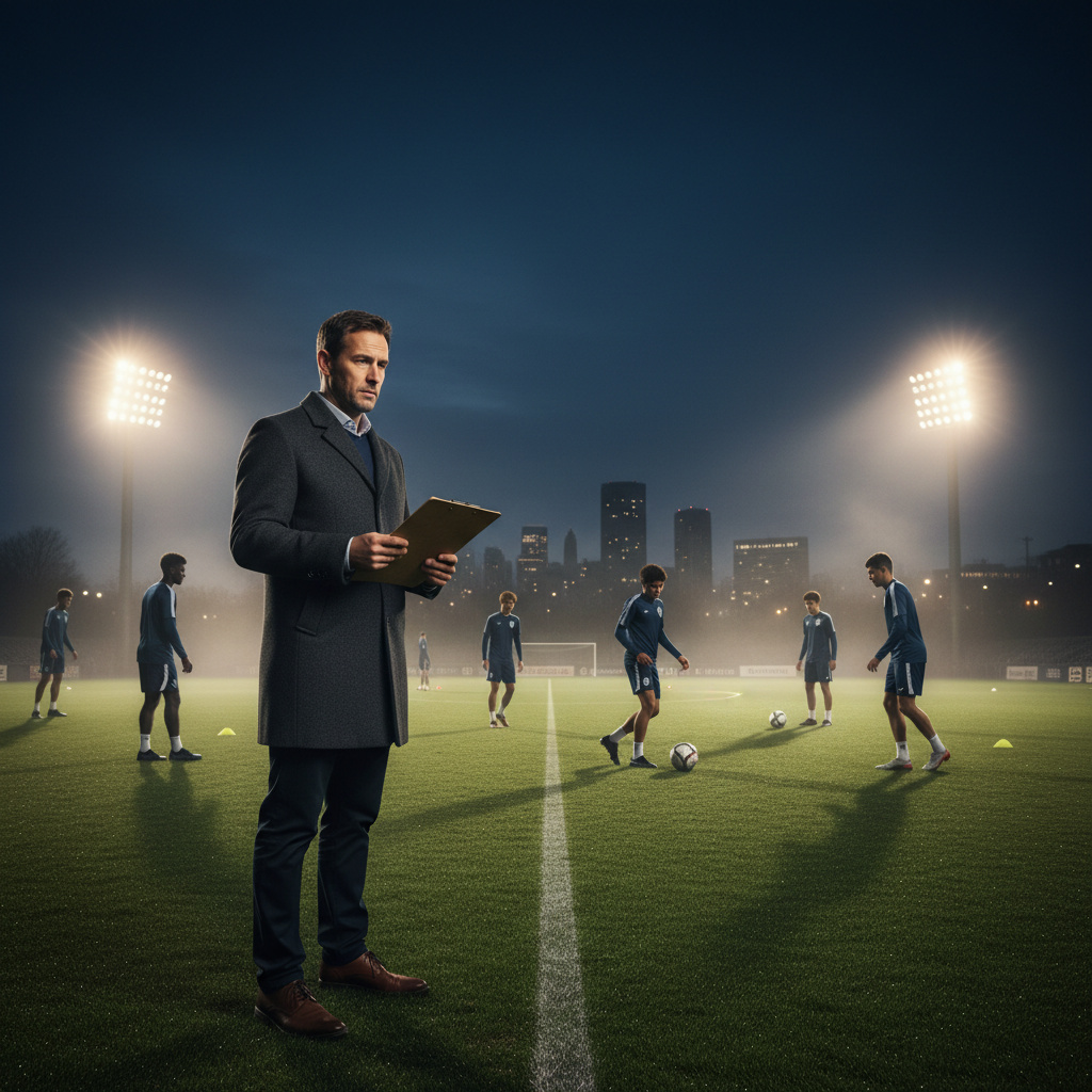 How Football Scouting Networks Really Work