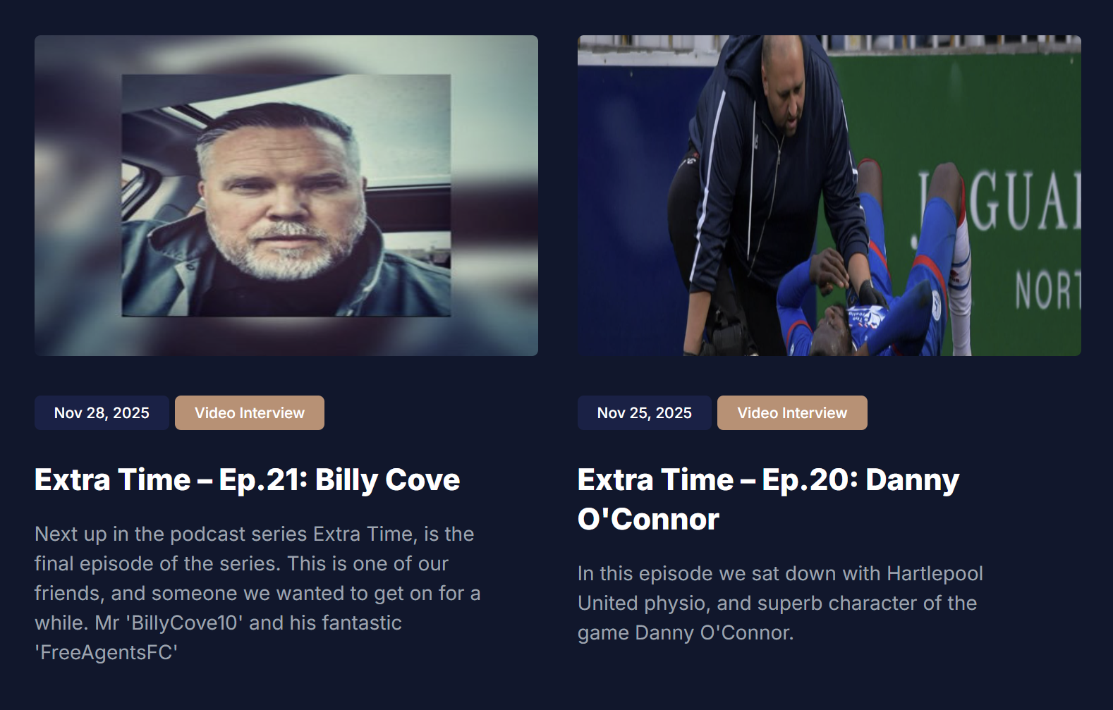 Extra Time with InScout Network