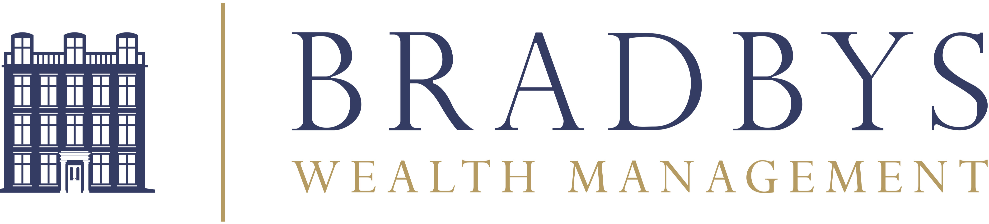 Bradbys Wealth Management