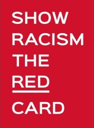 Show Racism the Red Card 