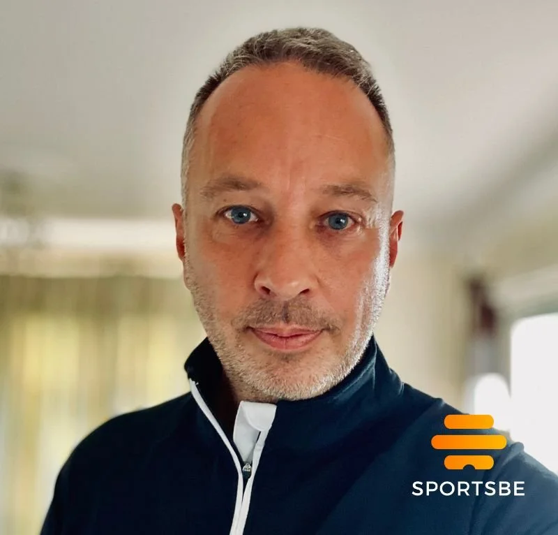 John Print of Sports BE