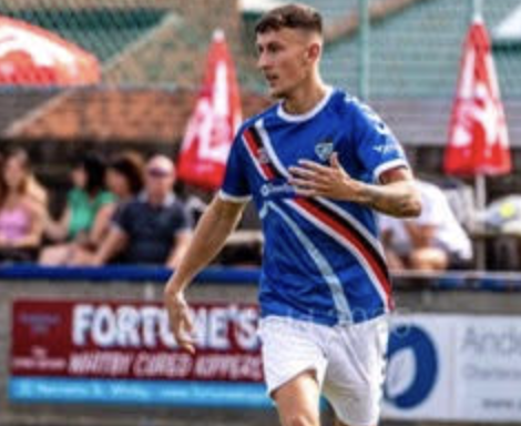 Simon - Player Support Services